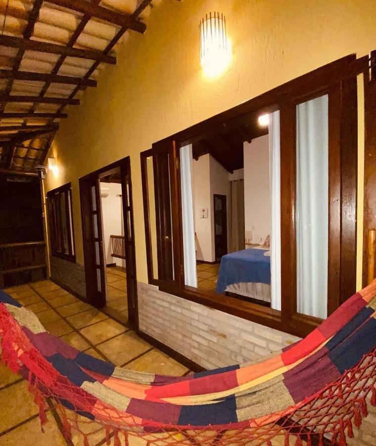 Casa de hóspedes Maui E Porto Seguro