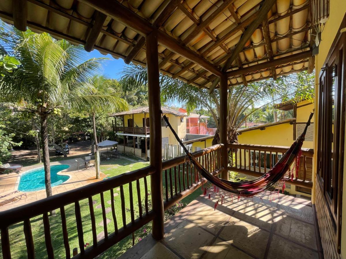 Maui E Casa de hóspedes Porto Seguro